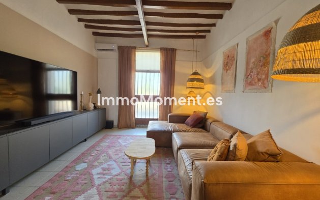 Reventa - Casa de campo - Elche - Elche Centro