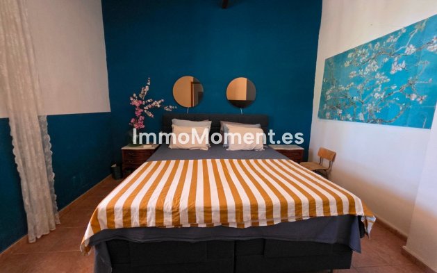 Reventa - Casa de campo - Elche - Elche Centro