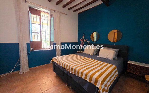 Reventa - Casa de campo - Elche - Elche Centro