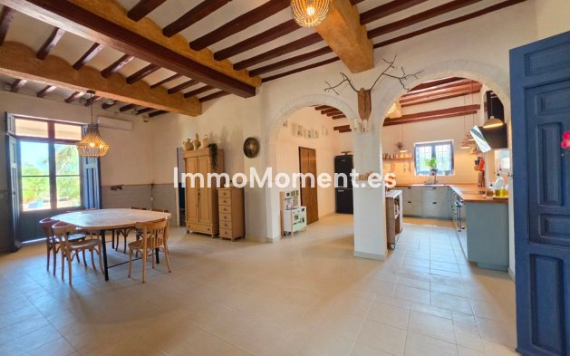 Reventa - Casa de campo - Elche - Elche Centro