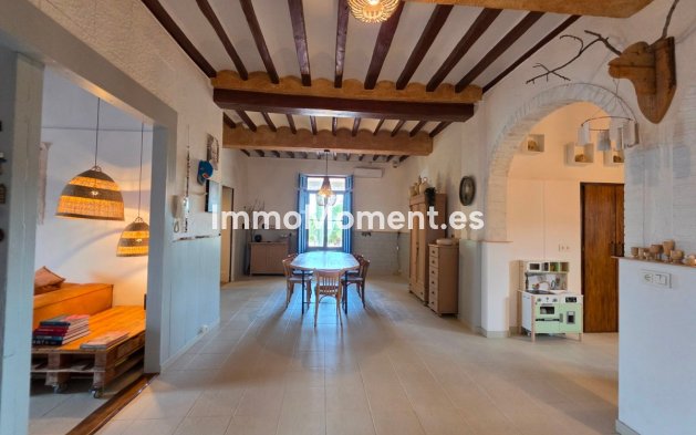 Reventa - Casa de campo - Elche - Elche Centro