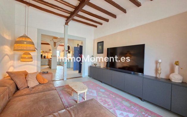 Reventa - Casa de campo - Elche - Elche Centro