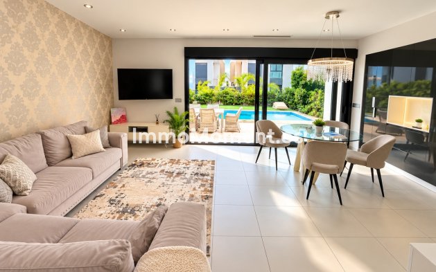 Resale - Detached villa - Rojales - Ciudad Quesada