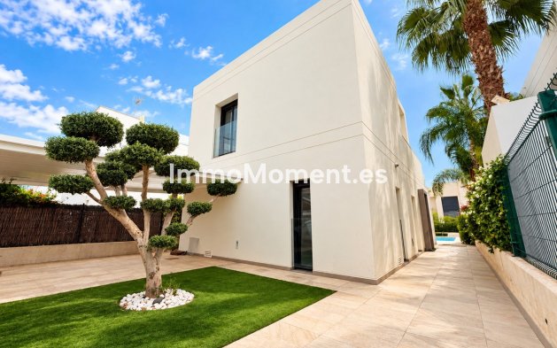 Resale - Detached villa - Rojales - Ciudad Quesada