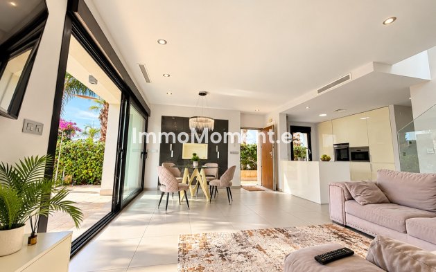 Resale - Detached villa - Rojales - Ciudad Quesada