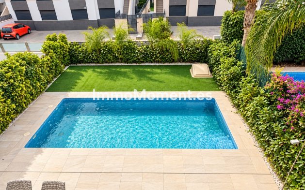 Resale - Detached villa - Rojales - Ciudad Quesada