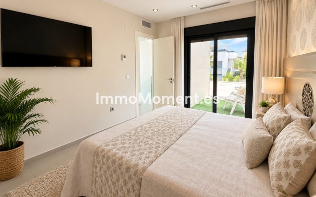 Resale - Detached villa - Rojales - Ciudad Quesada