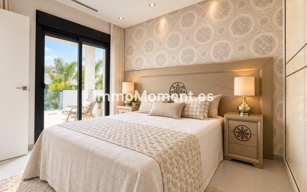 Resale - Detached villa - Rojales - Ciudad Quesada
