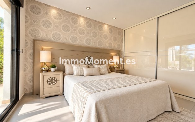 Resale - Detached villa - Rojales - Ciudad Quesada