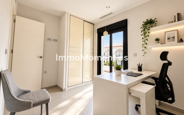 Resale - Detached villa - Rojales - Ciudad Quesada