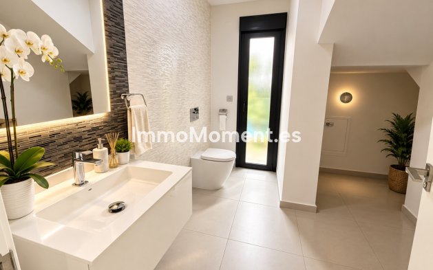 Resale - Detached villa - Rojales - Ciudad Quesada