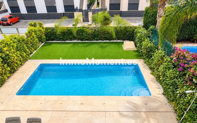 Resale - Detached villa - Rojales - Ciudad Quesada