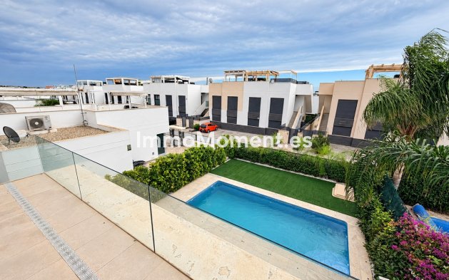 Resale - Detached villa - Rojales - Ciudad Quesada