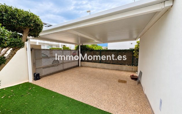 Resale - Detached villa - Rojales - Ciudad Quesada