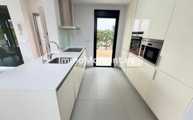 Resale - Detached villa - Rojales - Ciudad Quesada