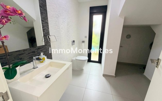 Resale - Detached villa - Rojales - Ciudad Quesada