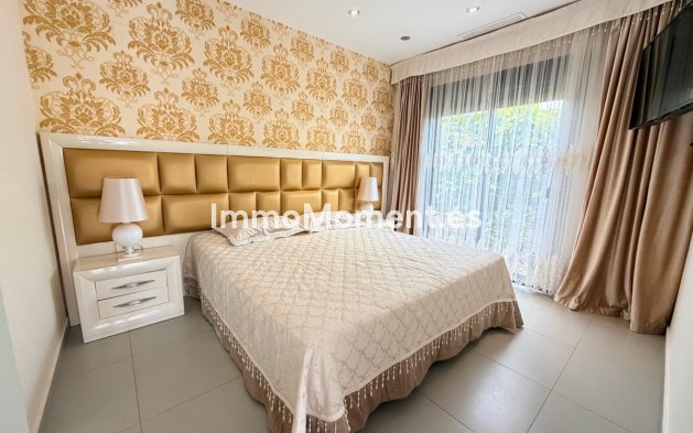 Resale - Detached villa - Rojales - Ciudad Quesada