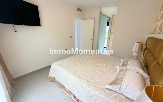 Resale - Detached villa - Rojales - Ciudad Quesada