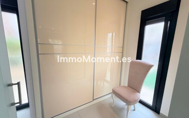 Resale - Detached villa - Rojales - Ciudad Quesada