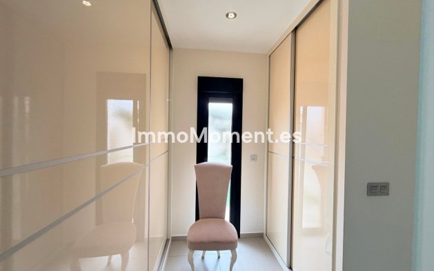 Resale - Detached villa - Rojales - Ciudad Quesada