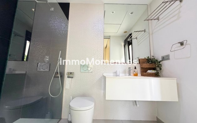 Resale - Detached villa - Rojales - Ciudad Quesada
