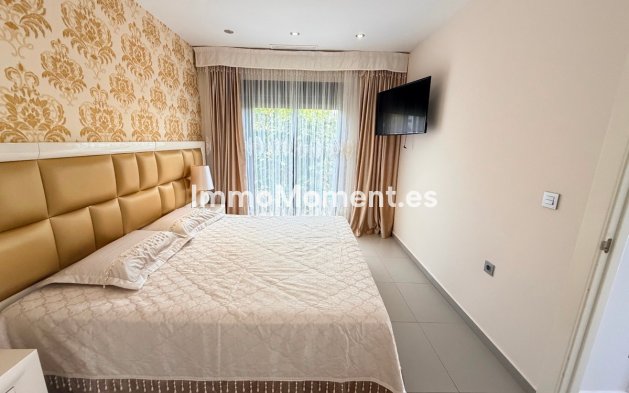 Resale - Detached villa - Rojales - Ciudad Quesada