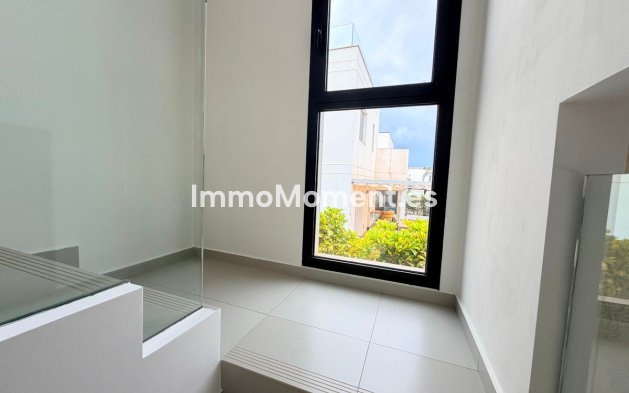 Resale - Detached villa - Rojales - Ciudad Quesada