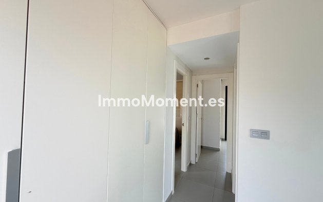 Resale - Detached villa - Rojales - Ciudad Quesada