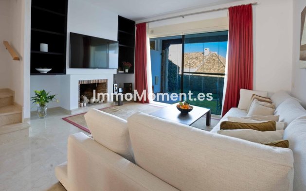 Revente - Villa individuelle - Mijas - Mijas Golf