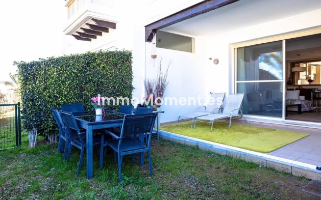 Revente - Villa individuelle - Mijas - Mijas Golf