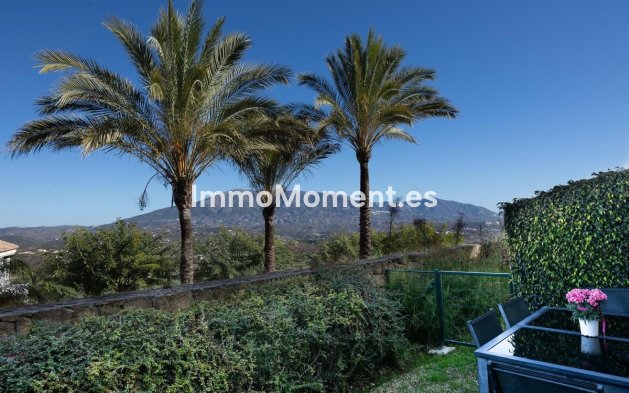 Revente - Villa individuelle - Mijas - Mijas Golf