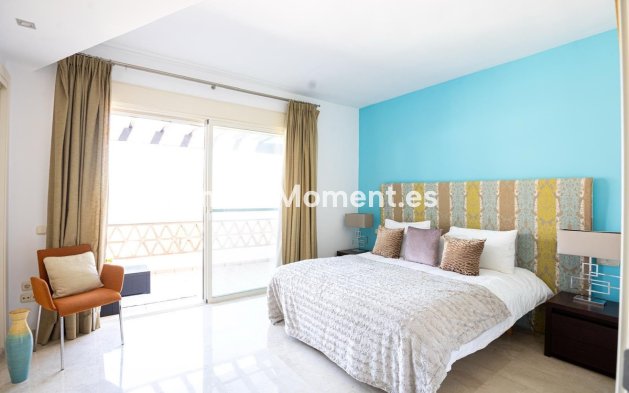 Revente - Villa individuelle - Mijas - Mijas Golf