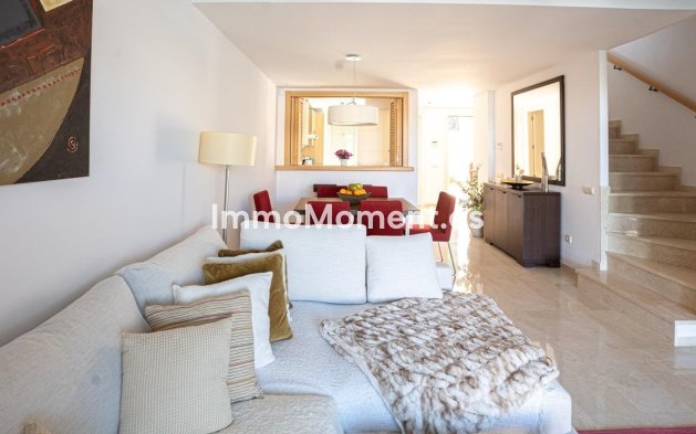 Revente - Villa individuelle - Mijas - Mijas Golf