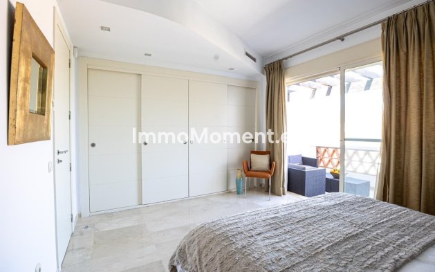 Revente - Villa individuelle - Mijas - Mijas Golf