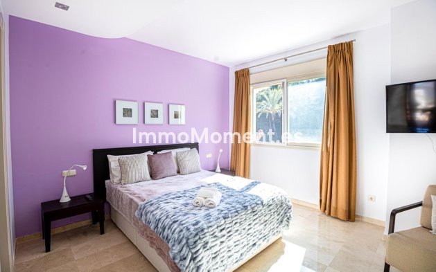 Revente - Villa individuelle - Mijas - Mijas Golf