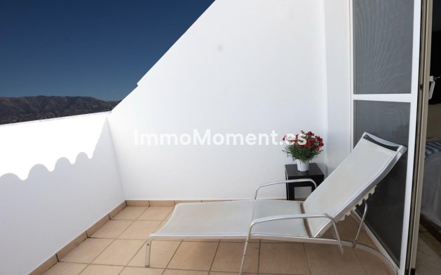 Revente - Villa individuelle - Mijas - Mijas Golf