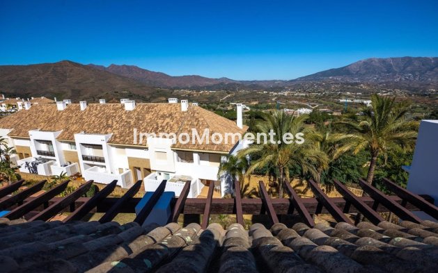 Revente - Villa individuelle - Mijas - Mijas Golf