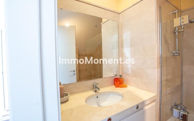Revente - Villa individuelle - Mijas - Mijas Golf