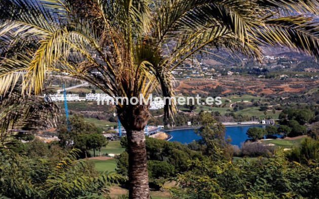 Revente - Villa individuelle - Mijas - Mijas Golf