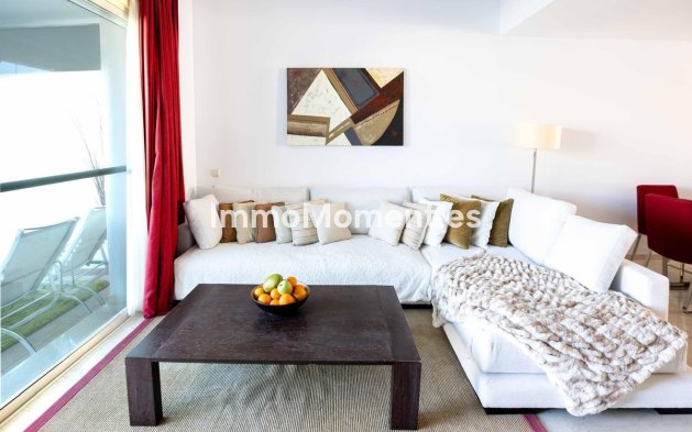 Revente - Villa individuelle - Mijas - Mijas Golf