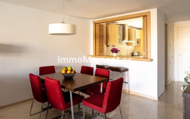 Revente - Villa individuelle - Mijas - Mijas Golf