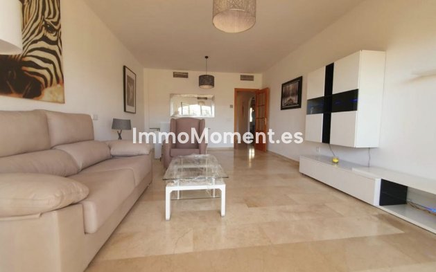 Reventa - Apartamento - Mijas Costa - Riviera Del Sol
