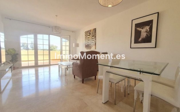 Reventa - Apartamento - Mijas Costa - Riviera Del Sol