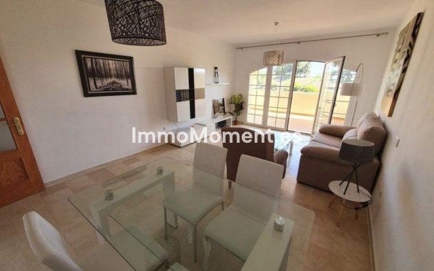 Reventa - Apartamento - Mijas Costa - Riviera Del Sol