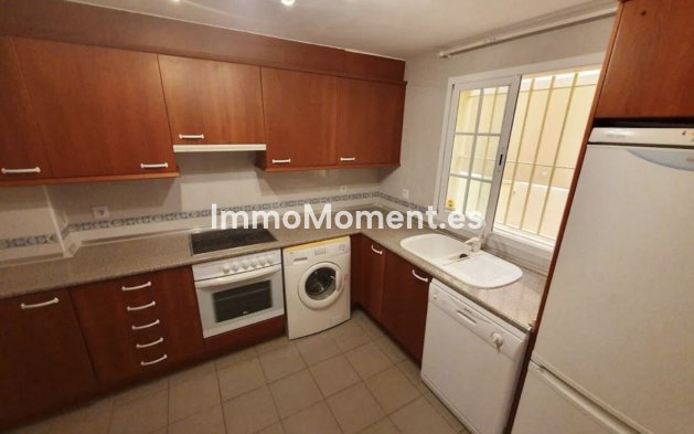 Reventa - Apartamento - Mijas Costa - Riviera Del Sol