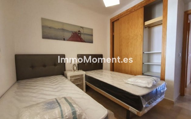 Reventa - Apartamento - Mijas Costa - Riviera Del Sol