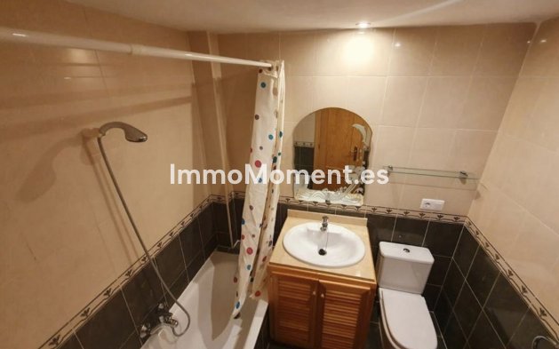 Reventa - Apartamento - Mijas Costa - Riviera Del Sol