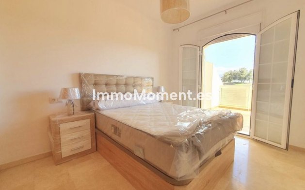 Reventa - Apartamento - Mijas Costa - Riviera Del Sol