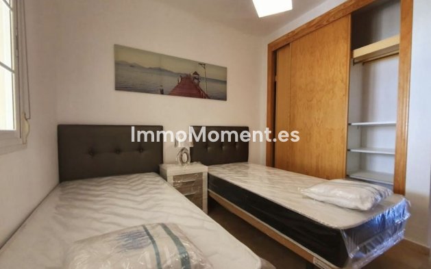 Reventa - Apartamento - Mijas Costa - Riviera Del Sol