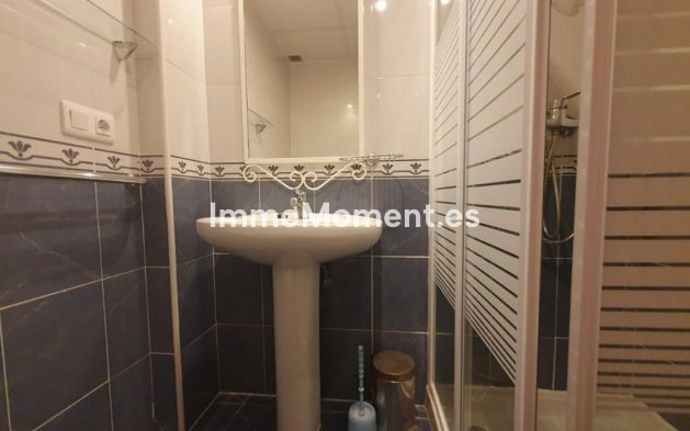 Reventa - Apartamento - Mijas Costa - Riviera Del Sol